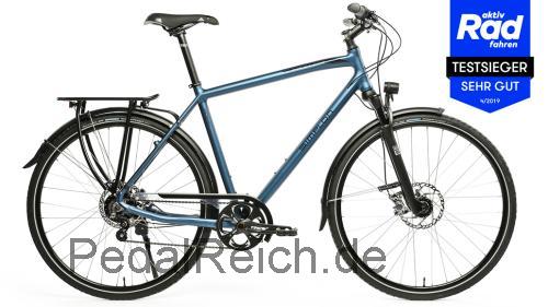 Simplon Spotlight  technische daten 